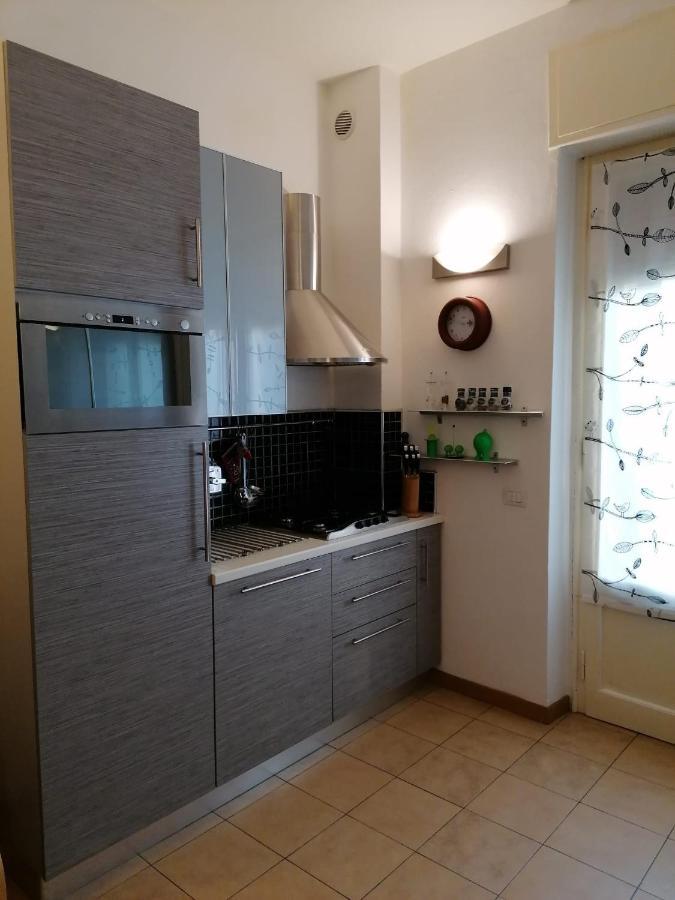 Poggetto Home Florence Buitenkant foto